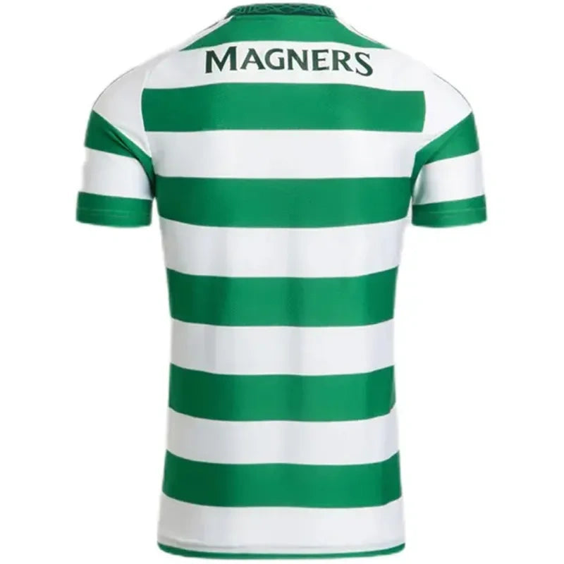 Celtic home Football Shirt 2024-25