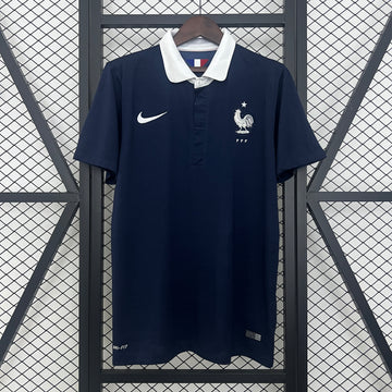 Reteo France home jersey 2014