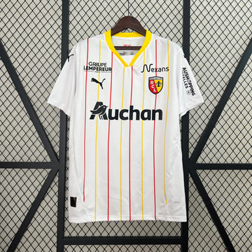 RC Lens third away Football Jersey 2024-25