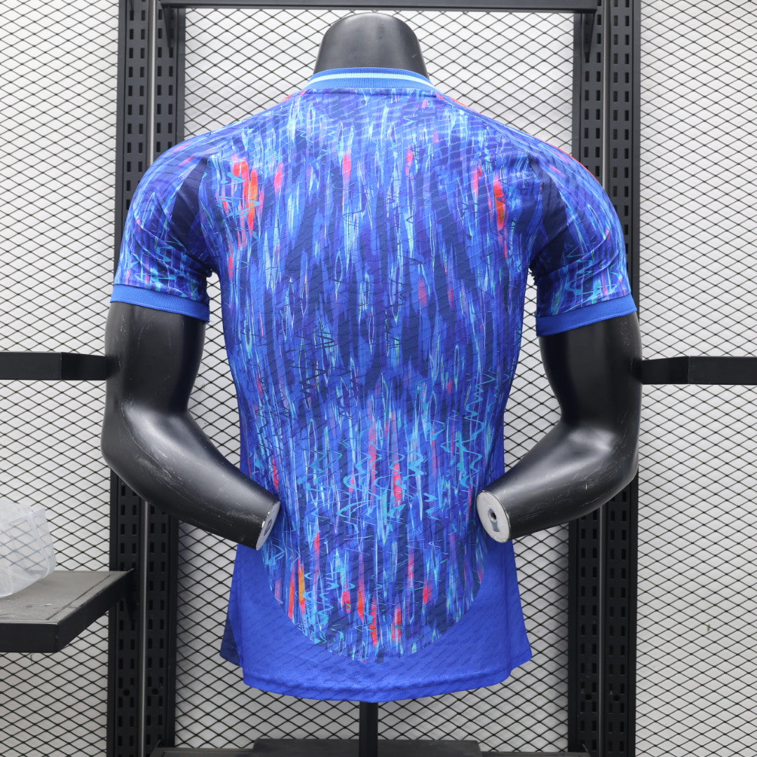 Japan Special Edition  jersey 2024 Player version