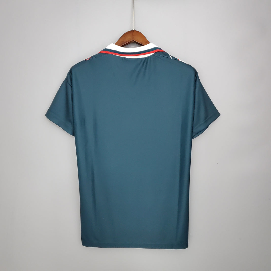 Retro Wales away jersey 1994-95