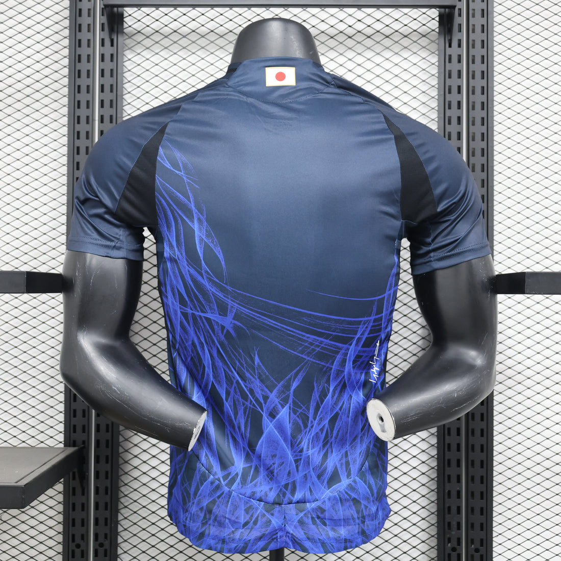 Japan Special Edition  jersey 2024 Player version