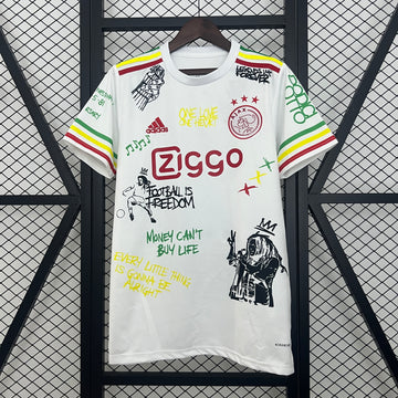 Ajax Special Edition jersey 2024-25