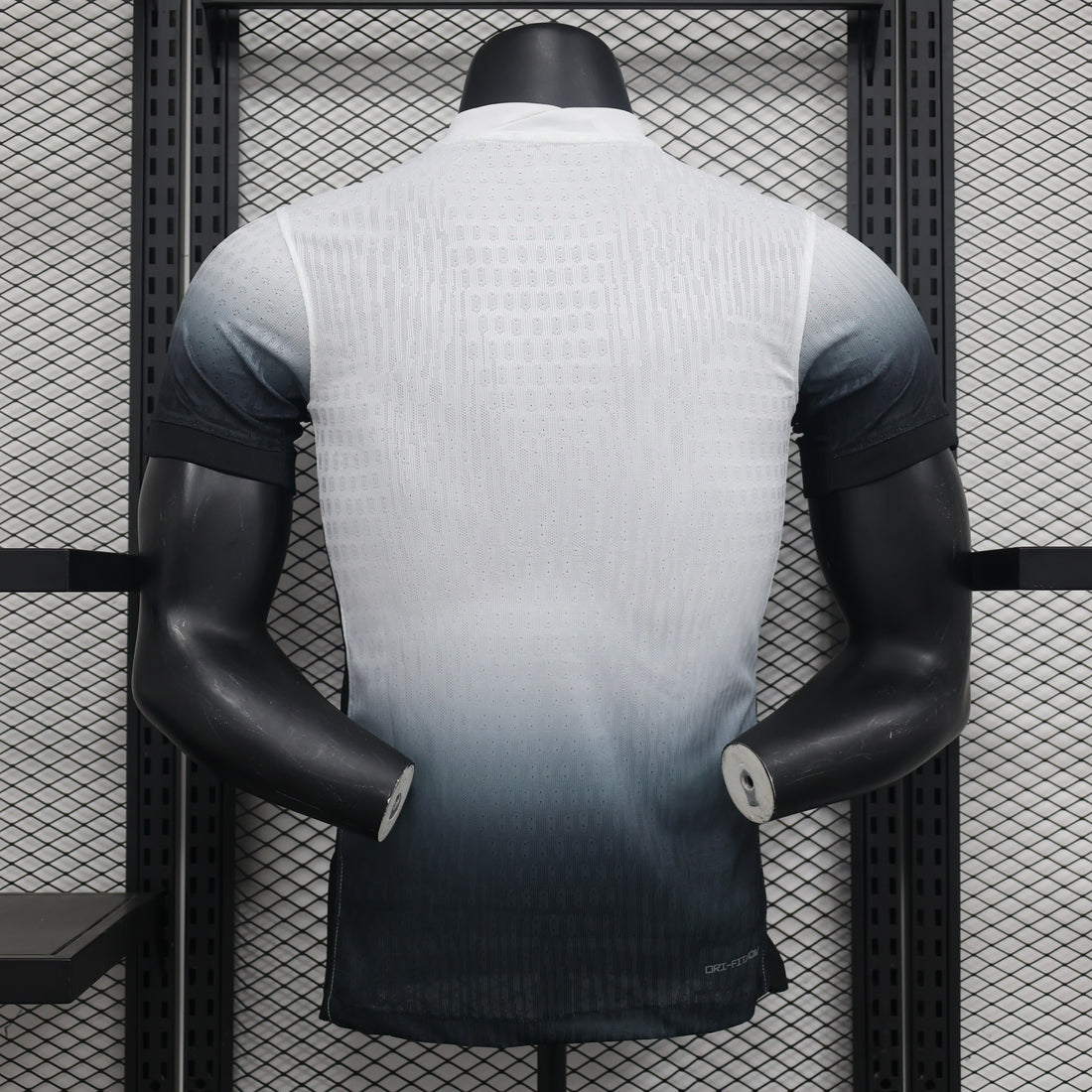 Corinthians home Player Edition Jersey 2024-25