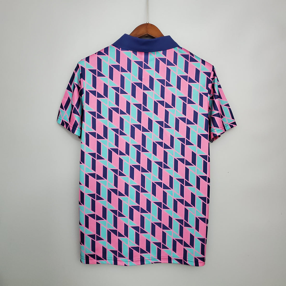 Retro Scotland away jersey 1988-89