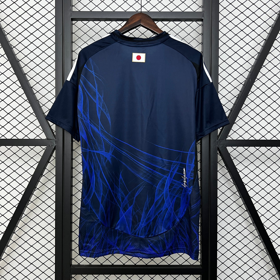 Japan Special Edition jersey 2024