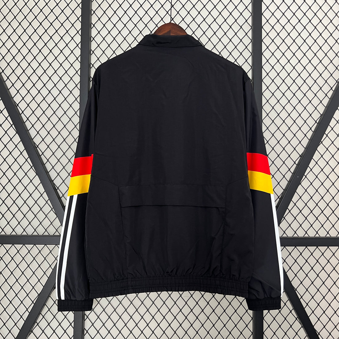 German 2024 Windbreaker