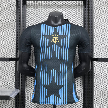 Argentina Special Edition jersey Player version 2024