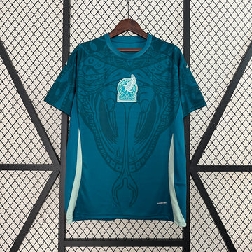 Mexico Pre-Game jersey 2024