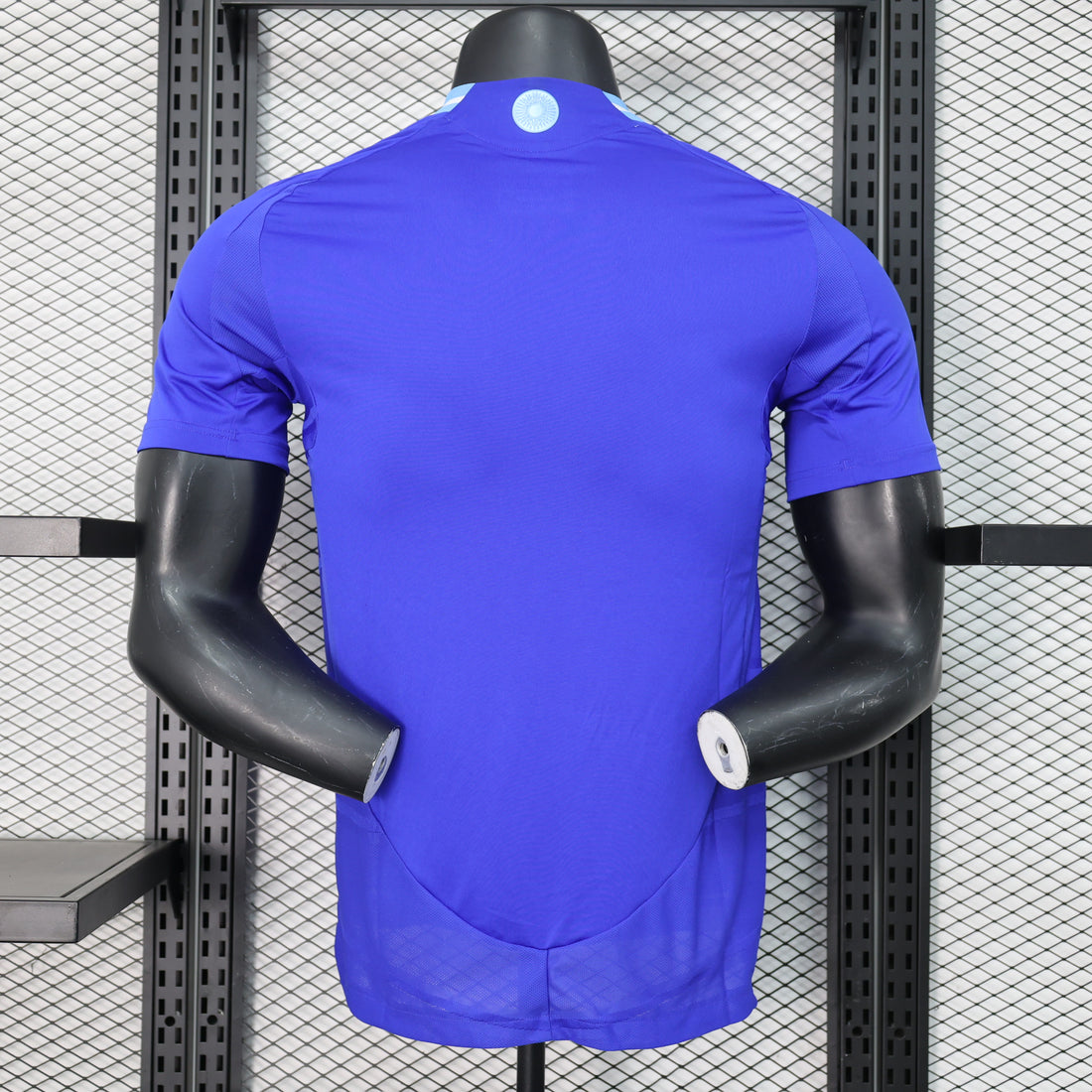 Argentina away jersey Player version 2024