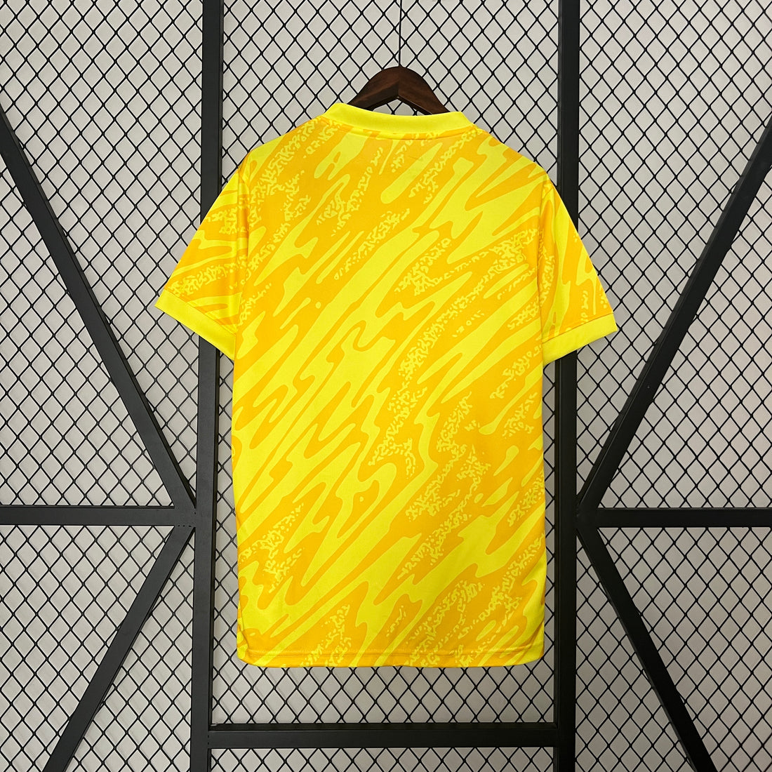 France Goalkeeper jersey 2024