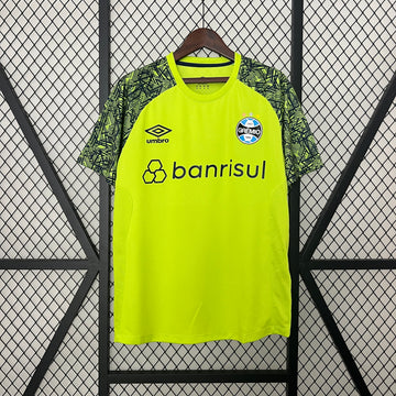 Gremio Goalkeeper Jersey 2024-25