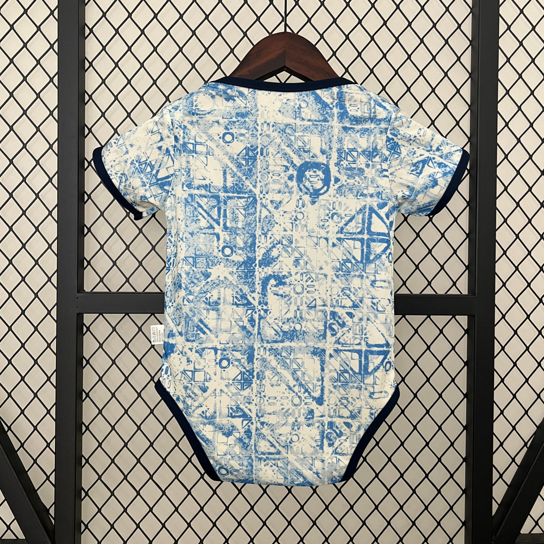 Portugal  2024 Away  Baby Jersey
