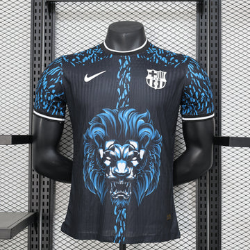 Barcelona Special Edition Jersey player edition 2024-25