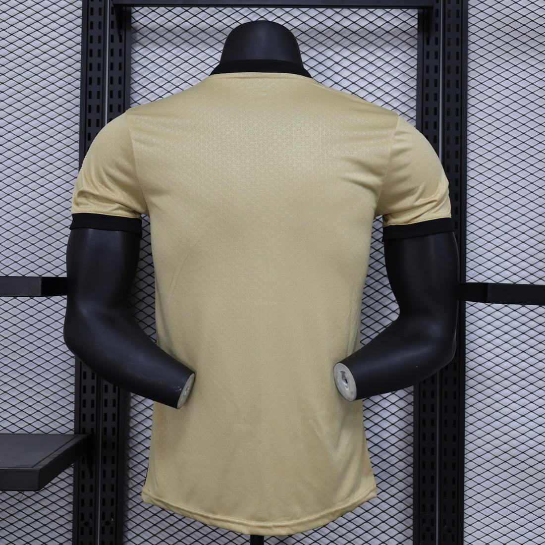 Manchester City Special Edition jersey Player Edition 2024-25