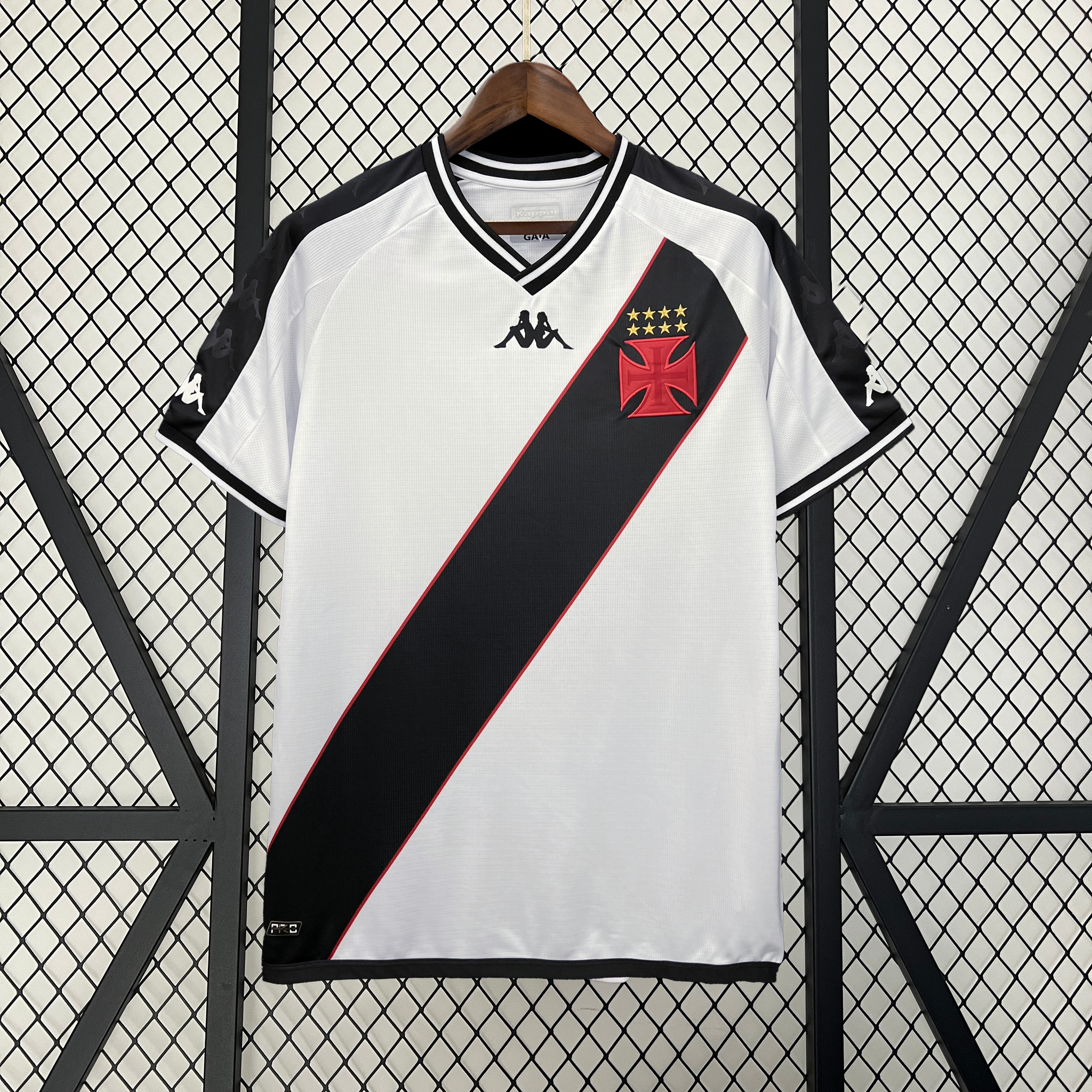 Vasco da Gama  Away Jersey  2024-25