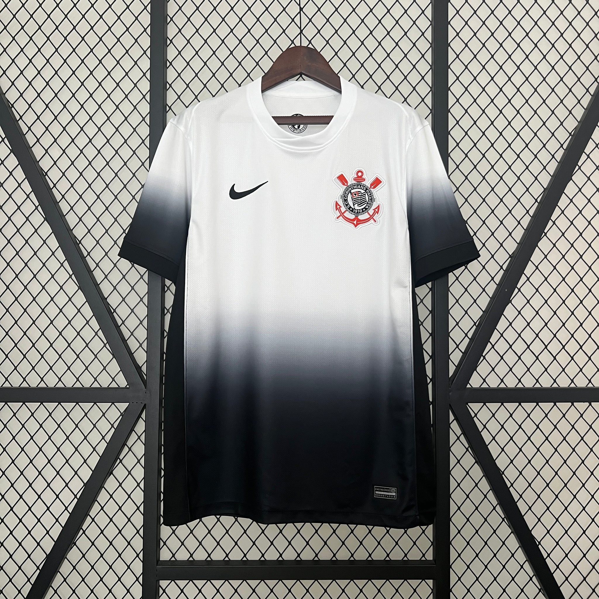 Corinthians home Jersey 2024-25