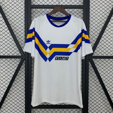 Retro Boca Juniors away Jersey 1990-91