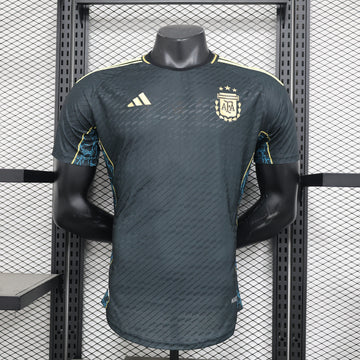 Argentina Special Edition jersey Player version 2024