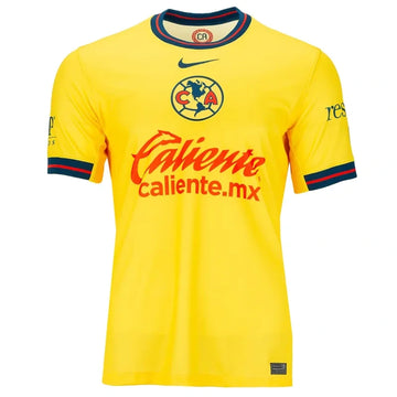 Club America Home Jersey 2024-25