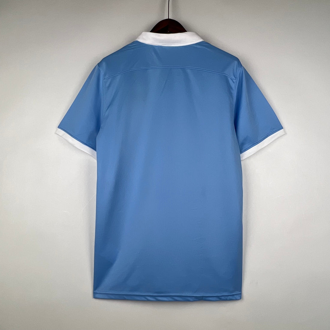 Retro Manchester City home jersey 2015-16