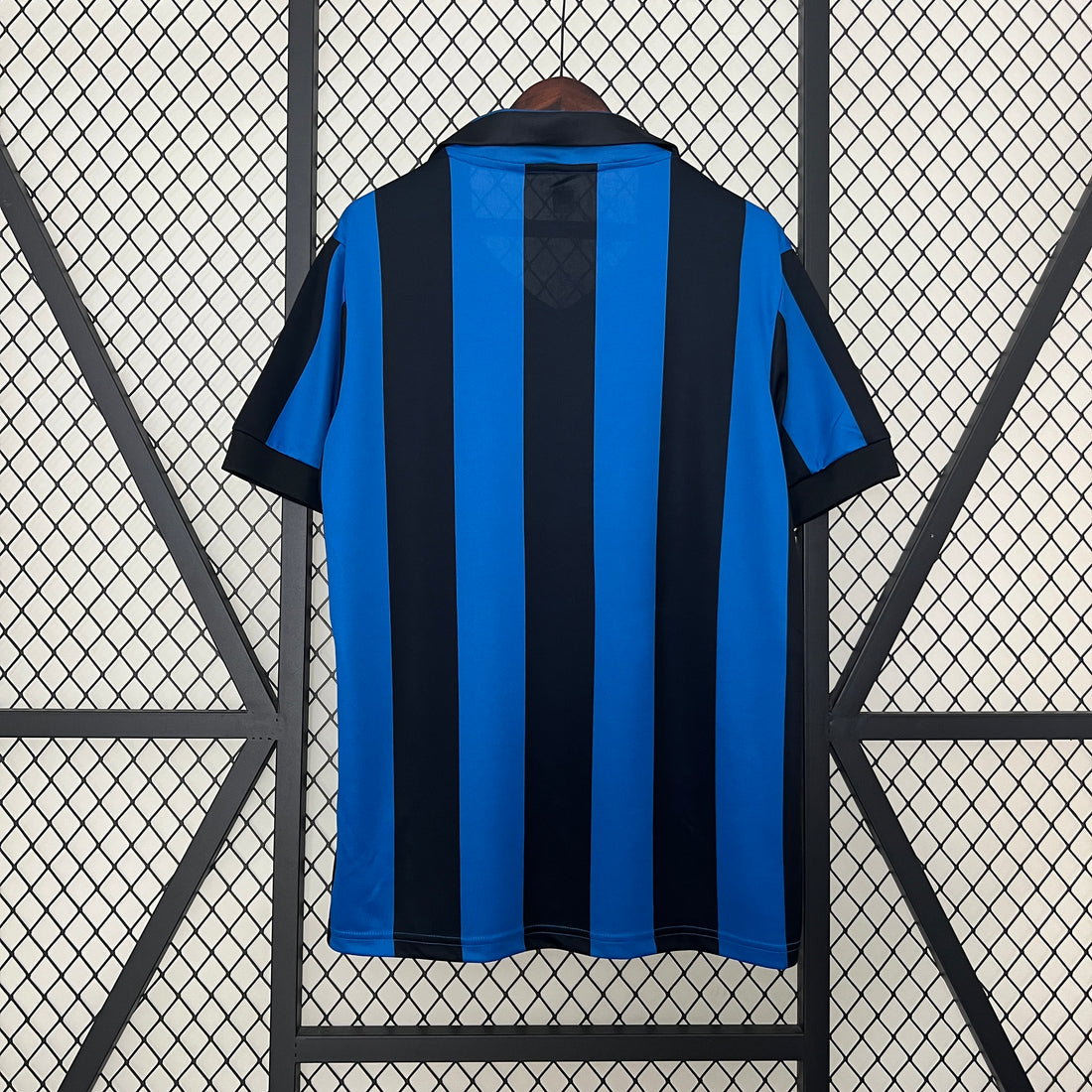 Retro Inter Milan home jersey 1990-91