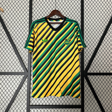 Jamaica Training jersey 2024