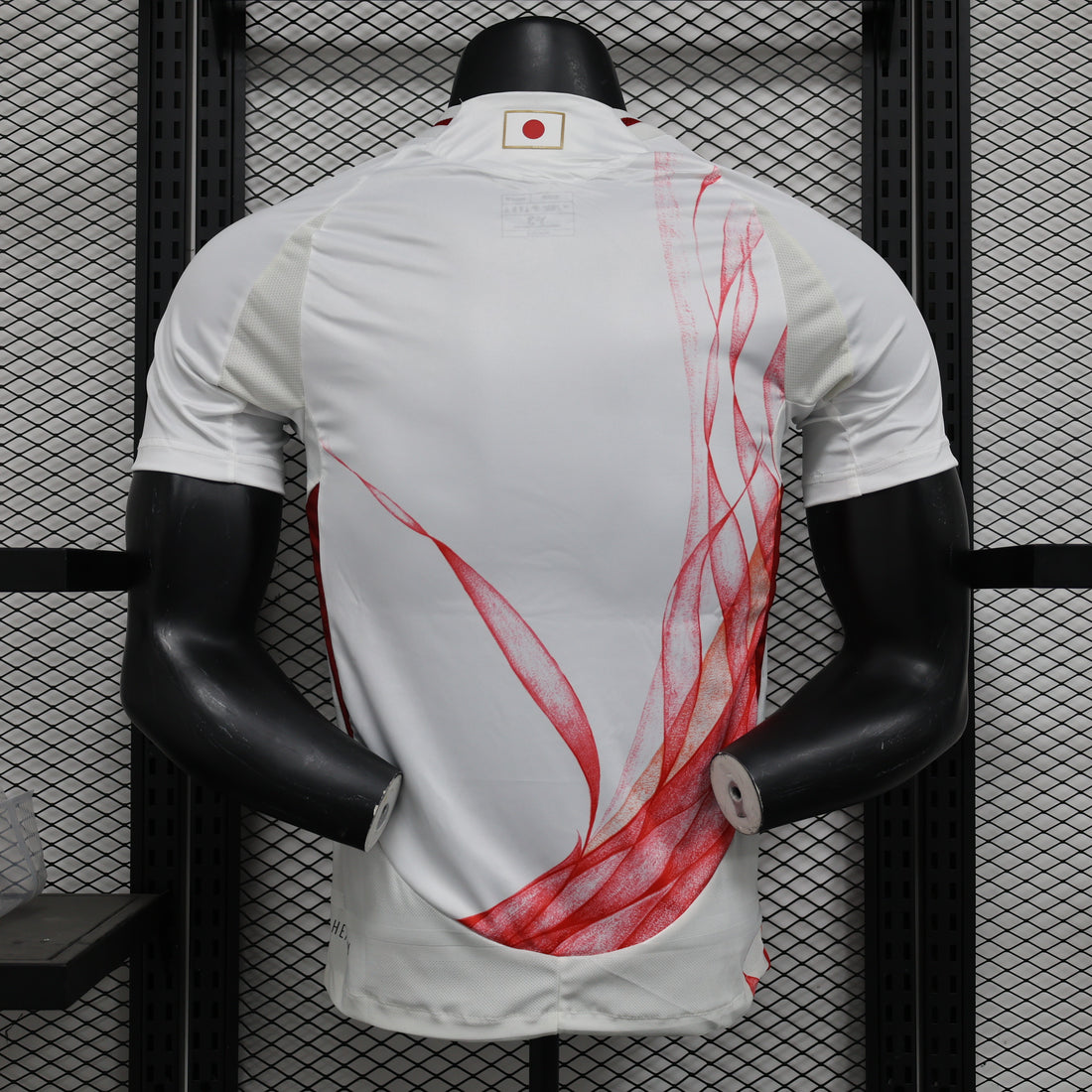 Japan Special Edition  jersey 2024 Player version