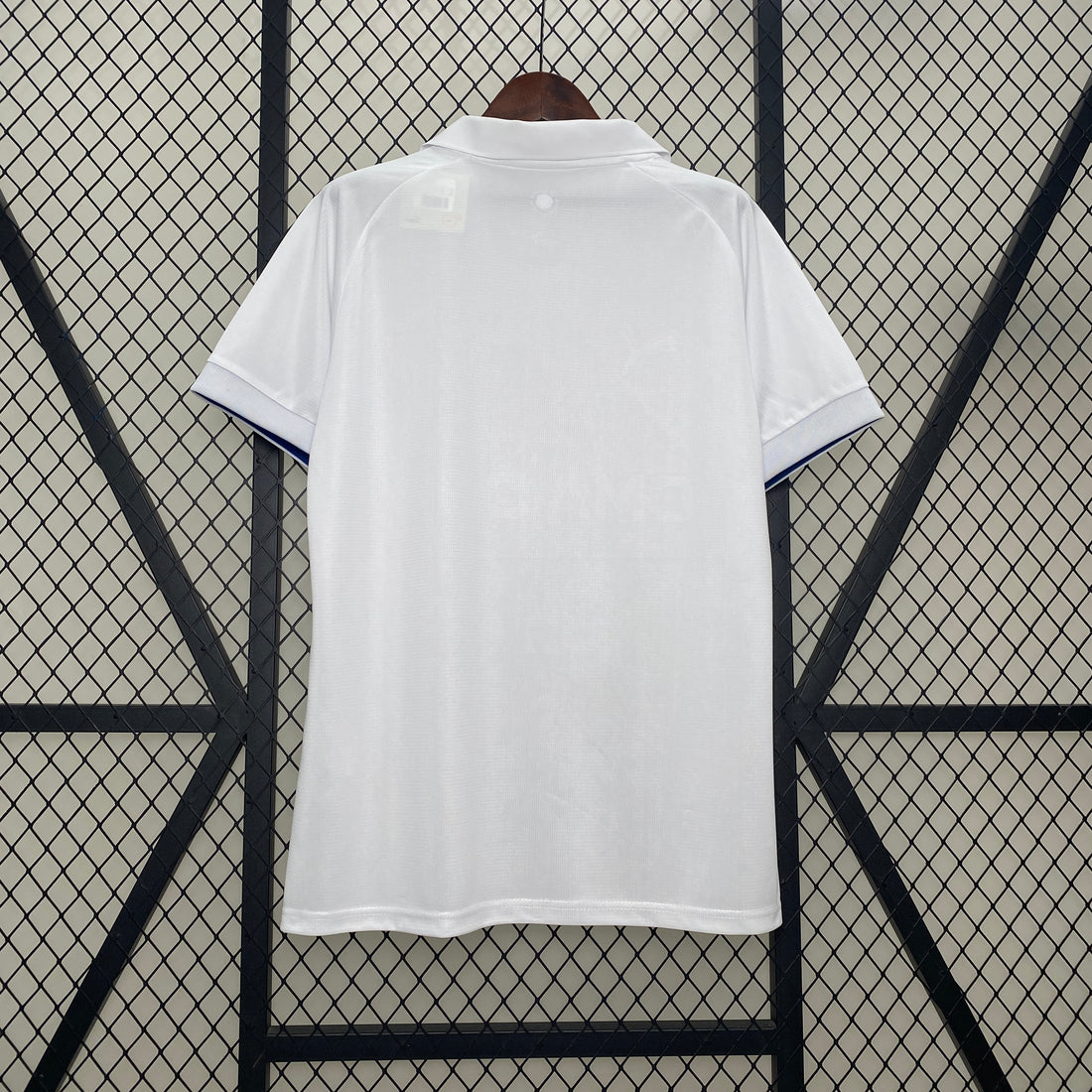 Marseille Special Edition White Jersey 2024-25