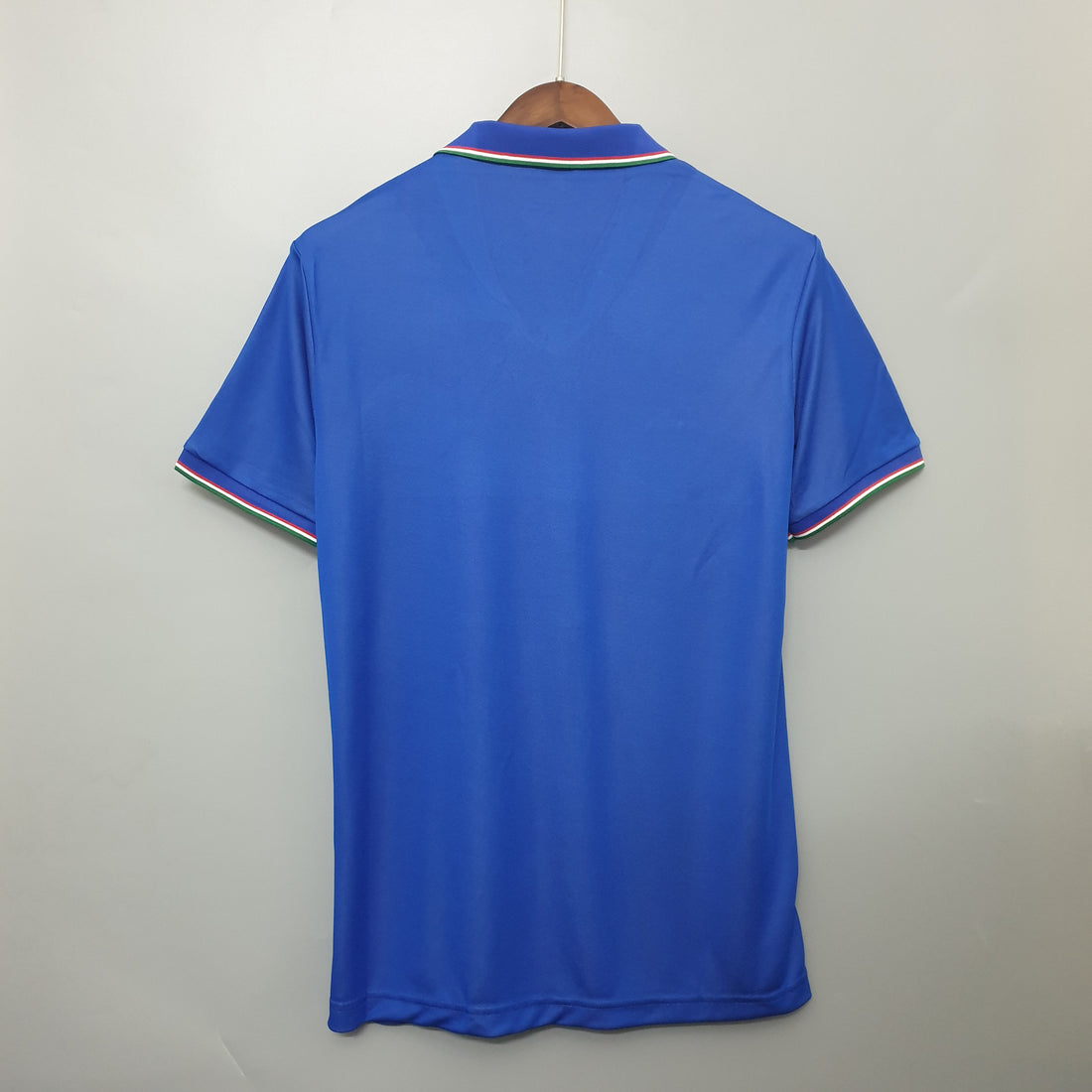 Retro Italy home jersey 1990