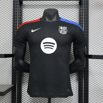 Barcelona special edition Jersey player edition 2024-25