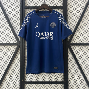 Paris Saint-Germain fourth away Jersey 2024-25