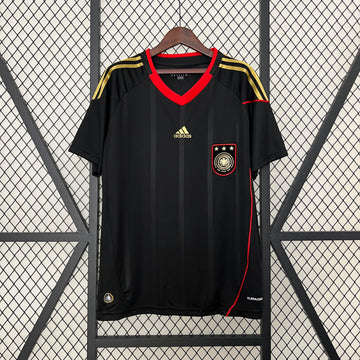 Reteo Germany away jersey 2010