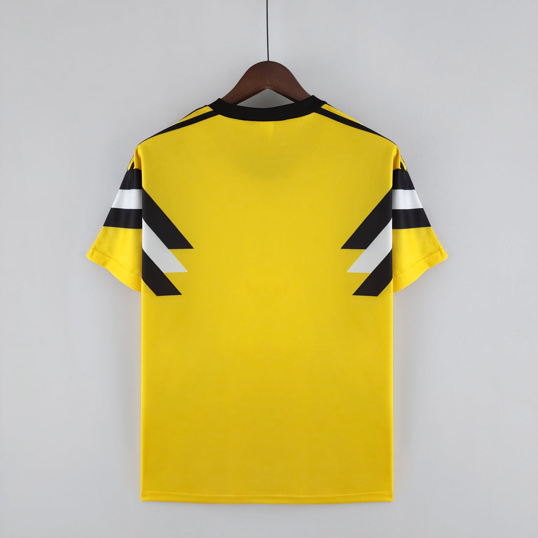 Retro Dortmund home Jersey 1989