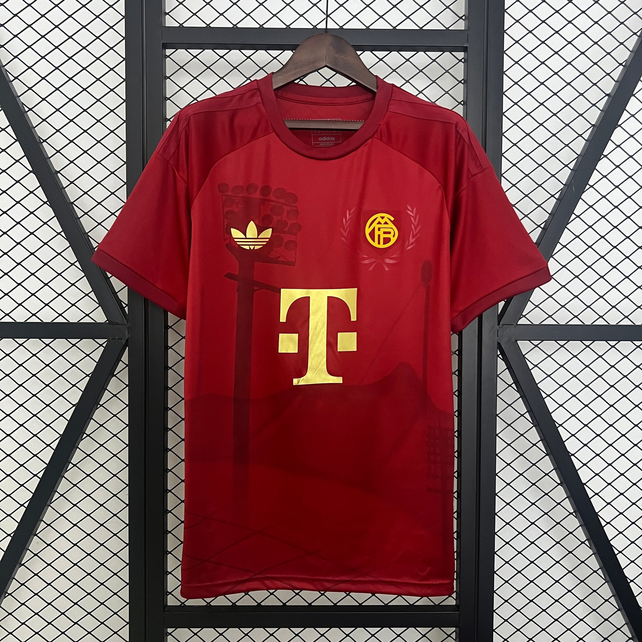 Bayern Munich Special Edition Jersey 2024-25
