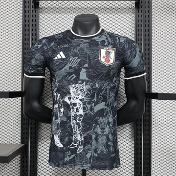 Japan Special Edition  jersey 2025 Player version