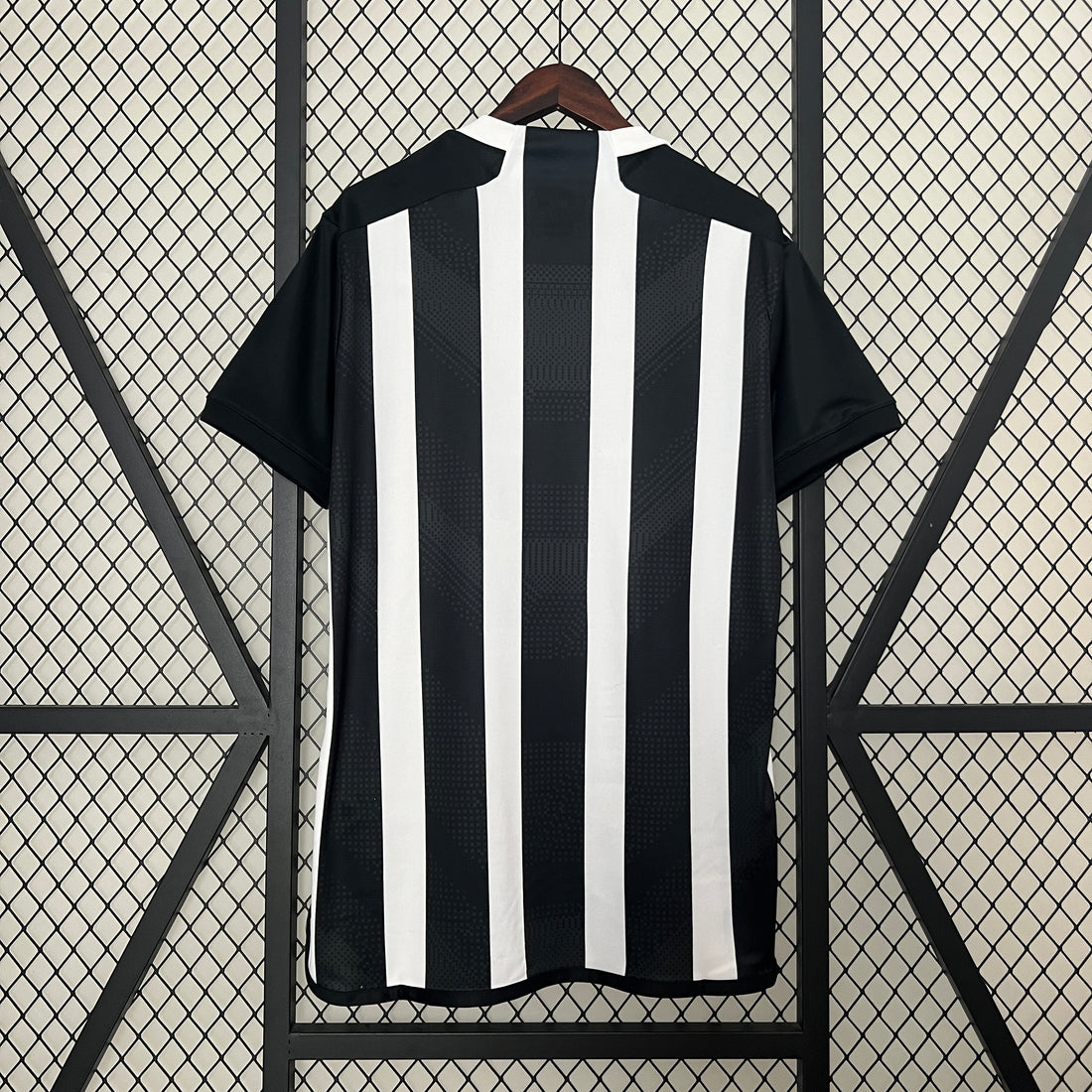 Atlético Mineiro home jersey2024-25