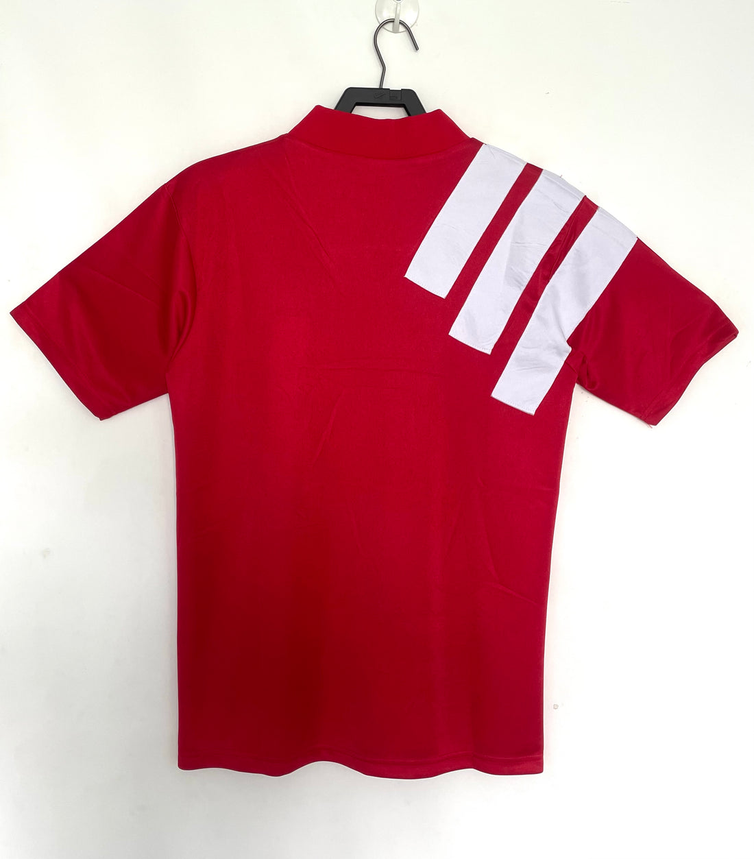 Retro Liverpool home jersey 1992-93