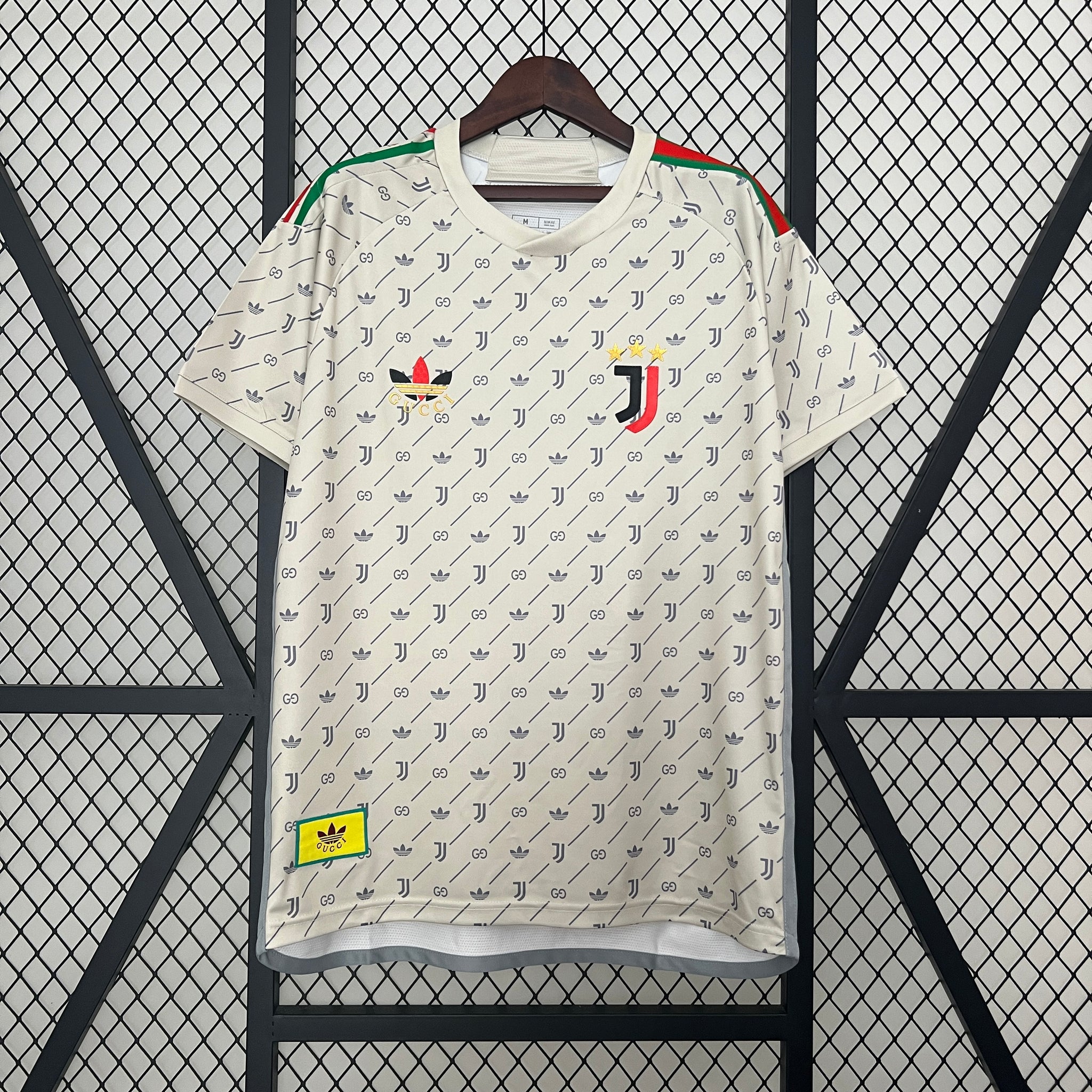 Juventus Special Edition Jersey 2024-25