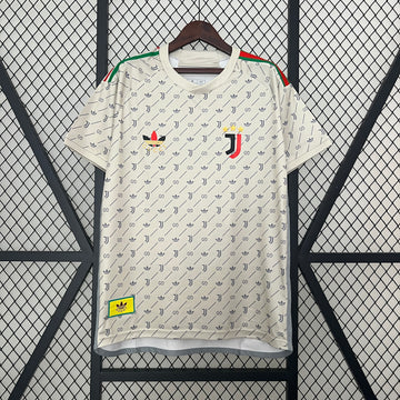 Juventus Special Edition Jersey 2024-25