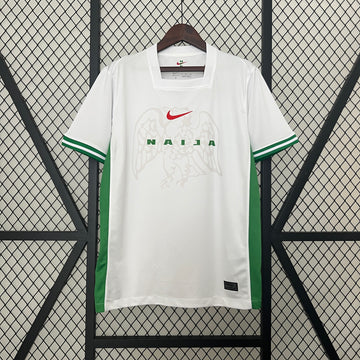 Nigeria away jersey 2024