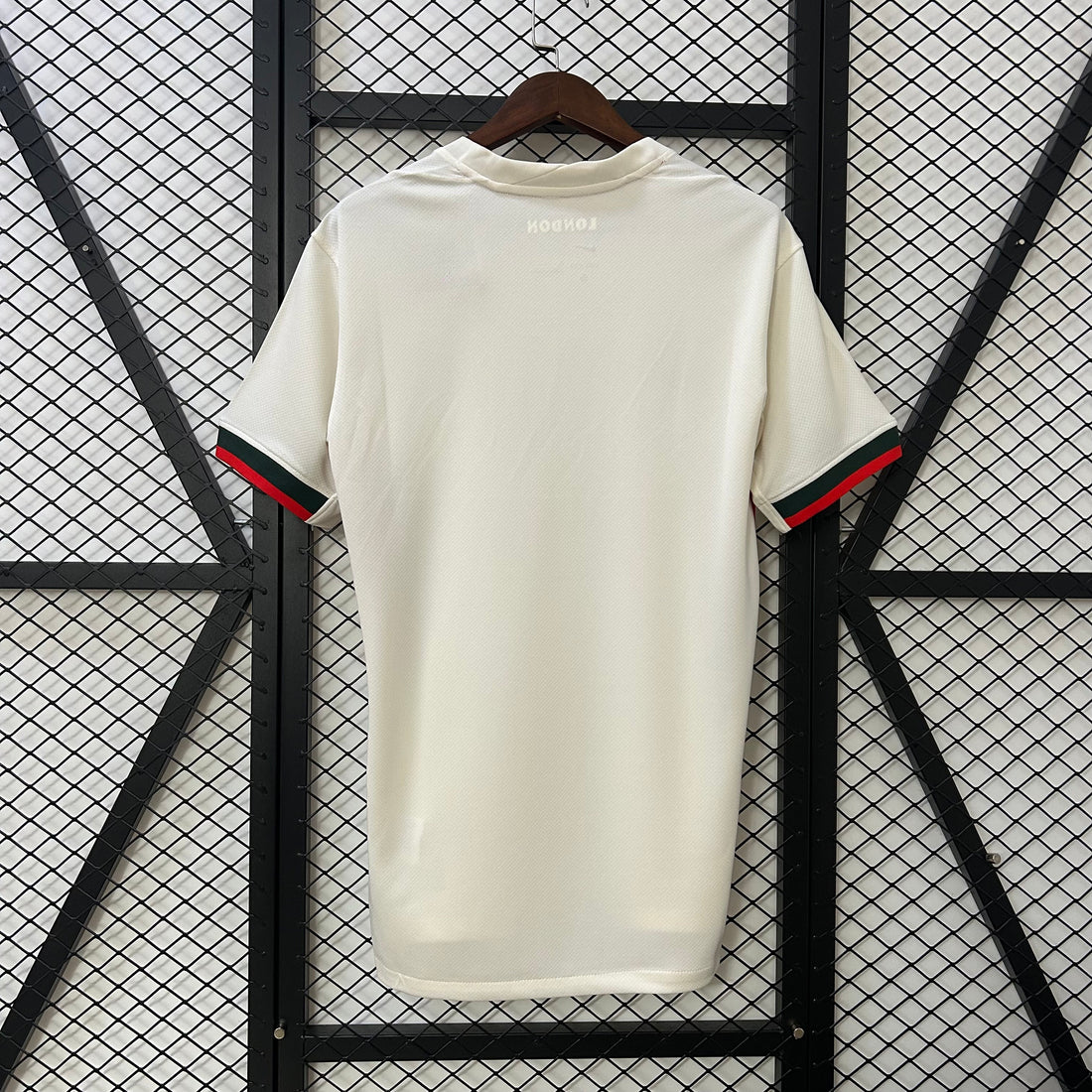 Chelsea third away jersey 2025-26