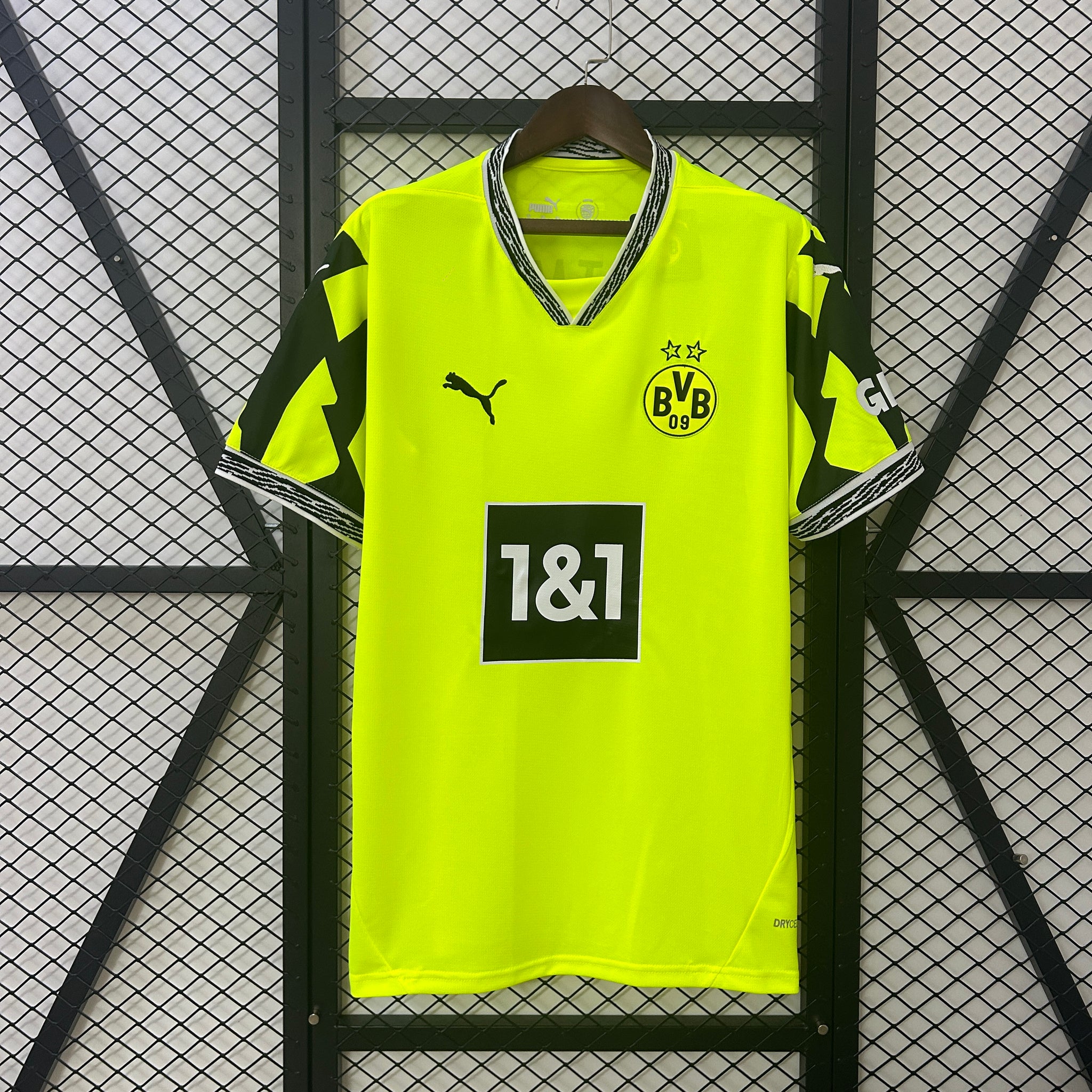 Dortmund Special Edition Jersey 2024-25