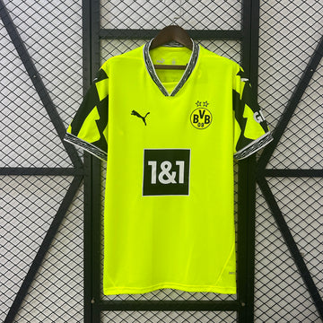 Dortmund Special Edition Jersey 2024-25