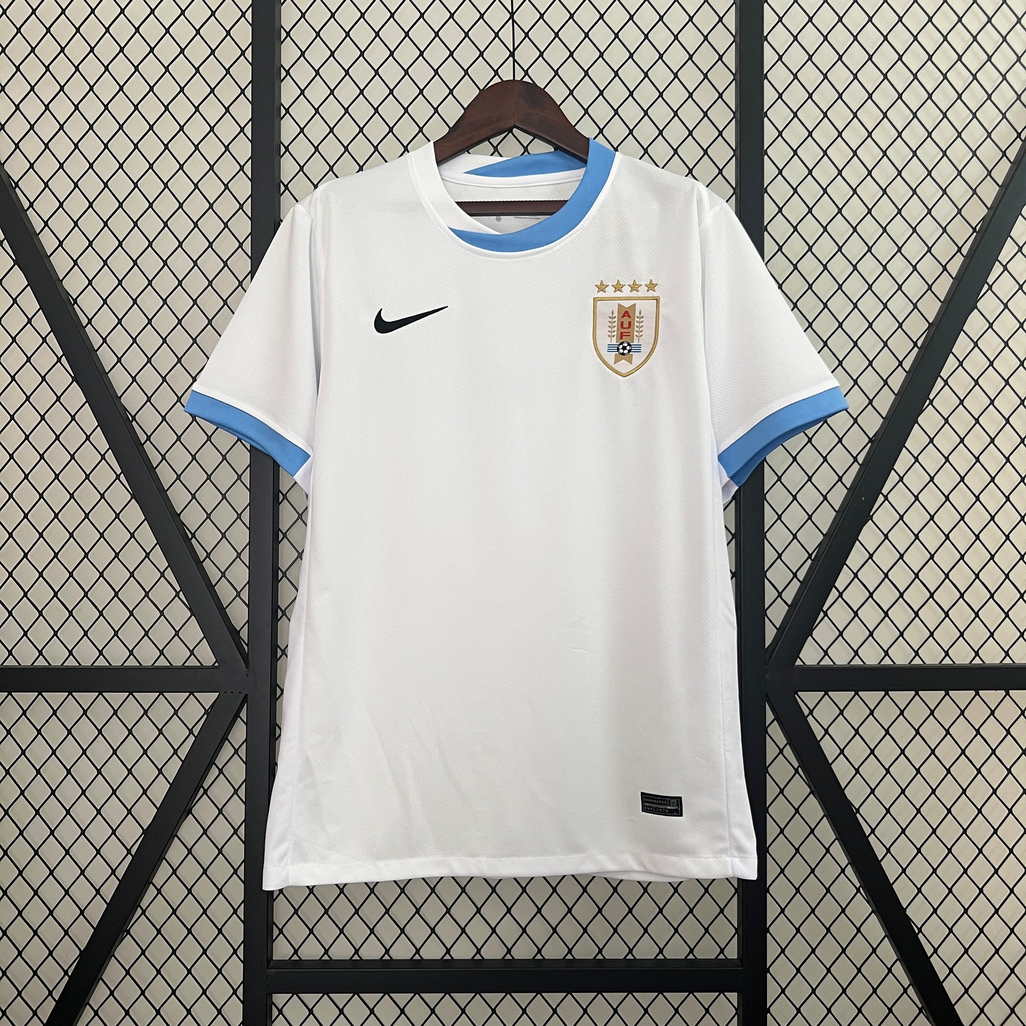 Uruguay Away jersey 2024