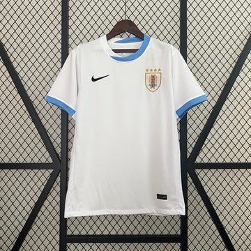 Uruguay Away jersey 2024