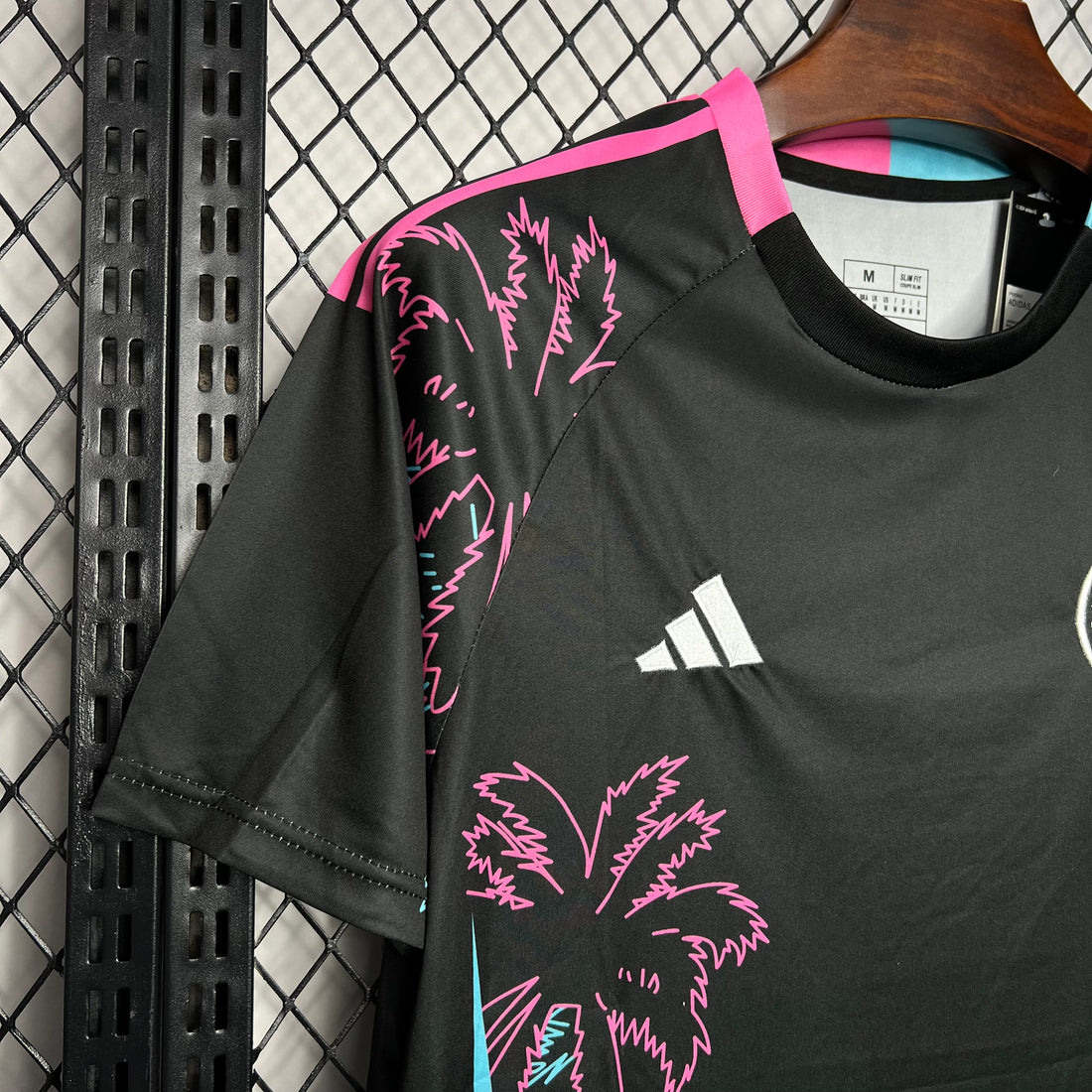 Inter Miami special edition jersey 2024-25