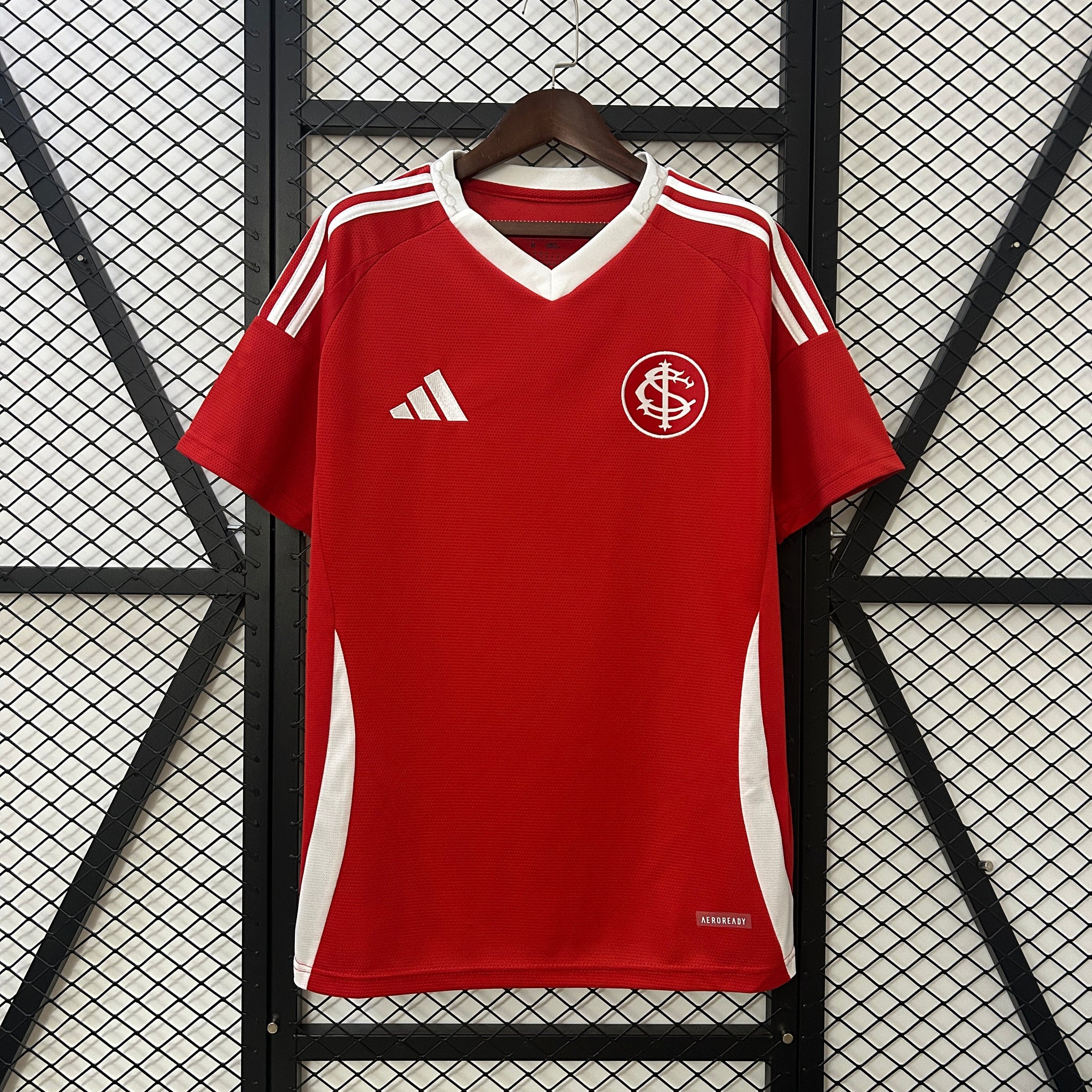 SC Internacional Home Jersey 2025-26