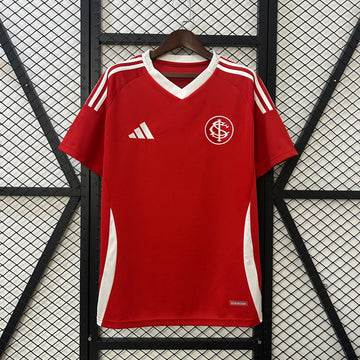 SC Internacional Home Jersey 2025-26