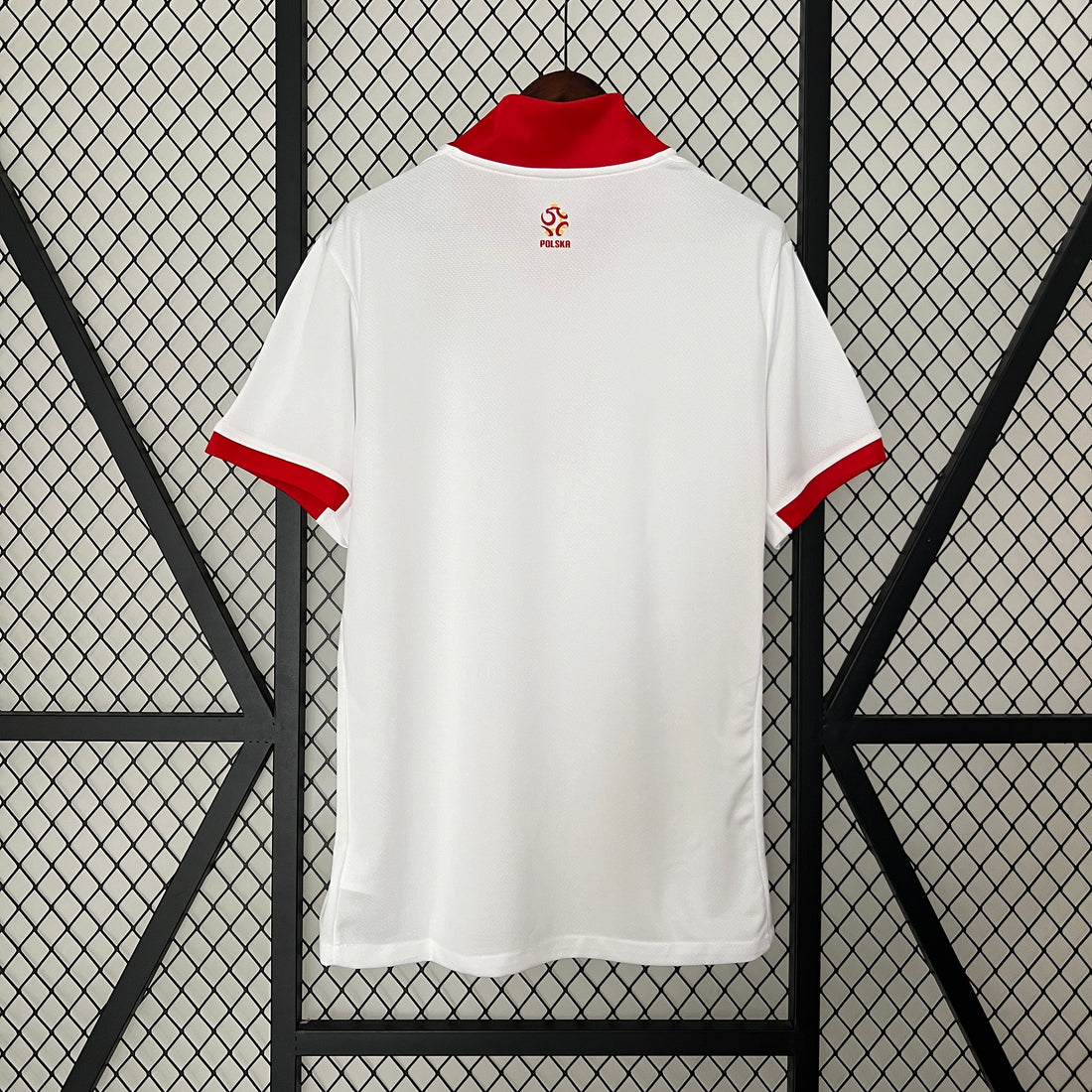Poland home jersey 2024